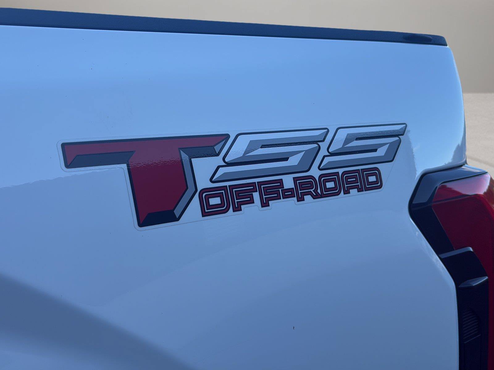 Used 2024 Toyota Tundra SR5 AWD/4WD image 38