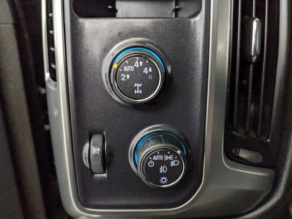 Used 2016 Chevrolet Silverado 1500 LT w/ All Star Edition image 13