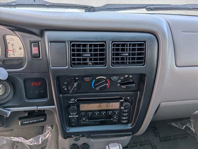 Used 2004 Toyota Tacoma PreRunner RWD image 13