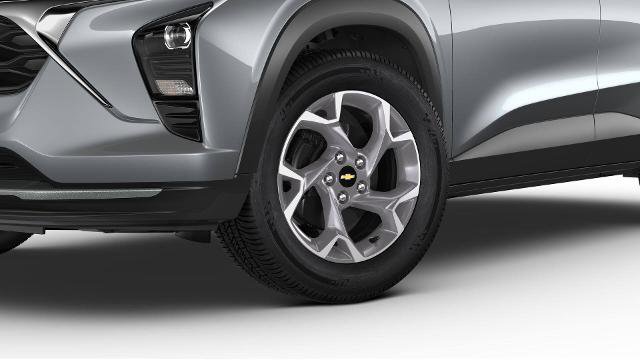 New 2026 Chevrolet Trax LT w/ LT Convenience Package image 52