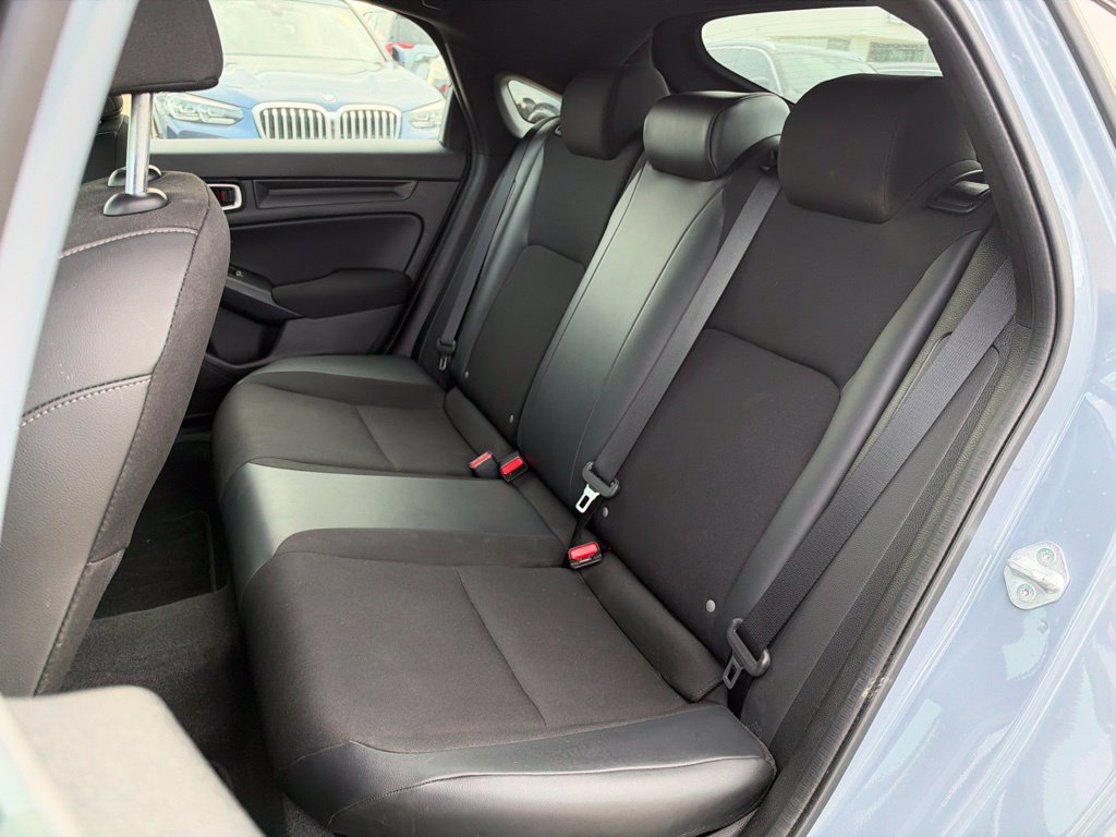 Used 2022 Honda Civic Sport image 20