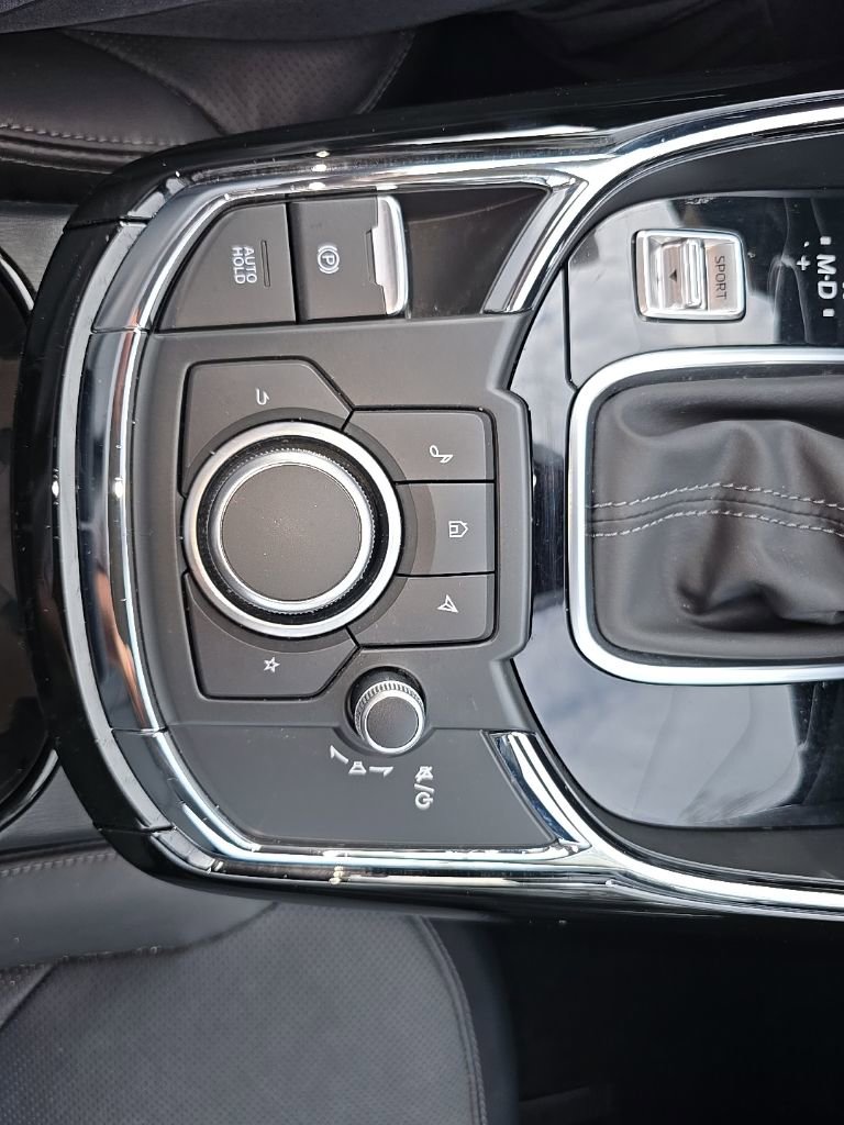 Used 2023 MAZDA CX-9 Touring image 22