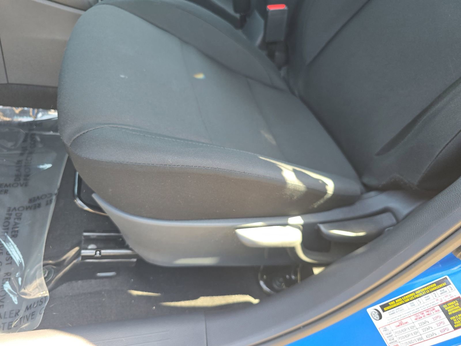 Used 2025 Nissan Kicks Play S FWD image 29