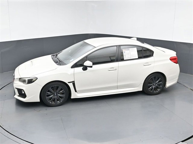 Used 2018 Subaru WRX w/ Popular Package #1 image 37