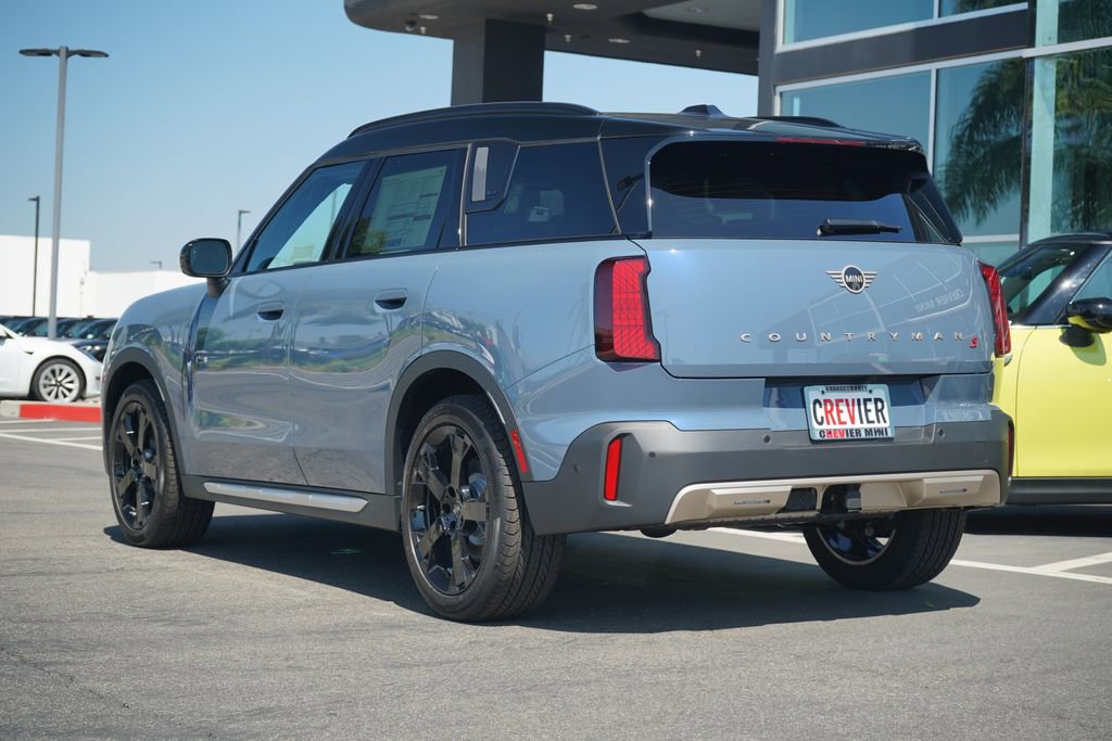 New 2026 MINI Cooper Countryman S image 3