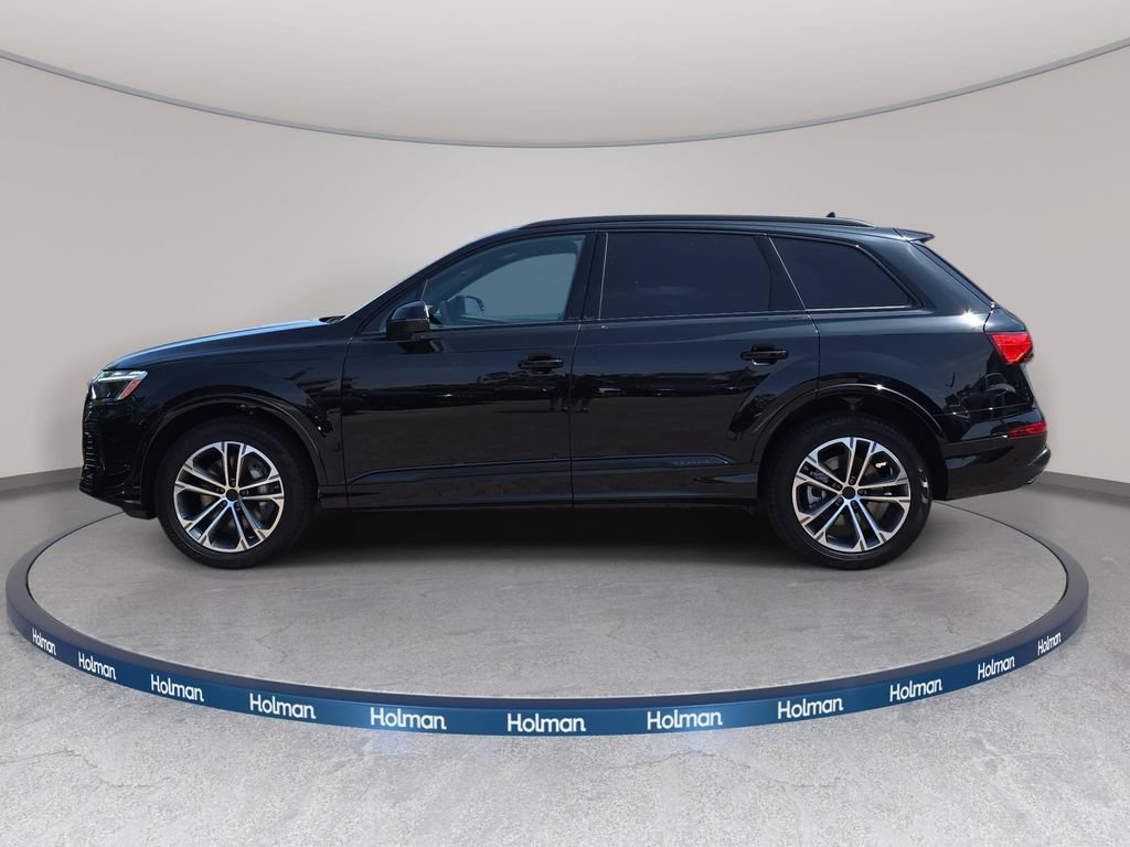 New 2026 Audi Q7 2.0T Premium AWD/4WD image 8