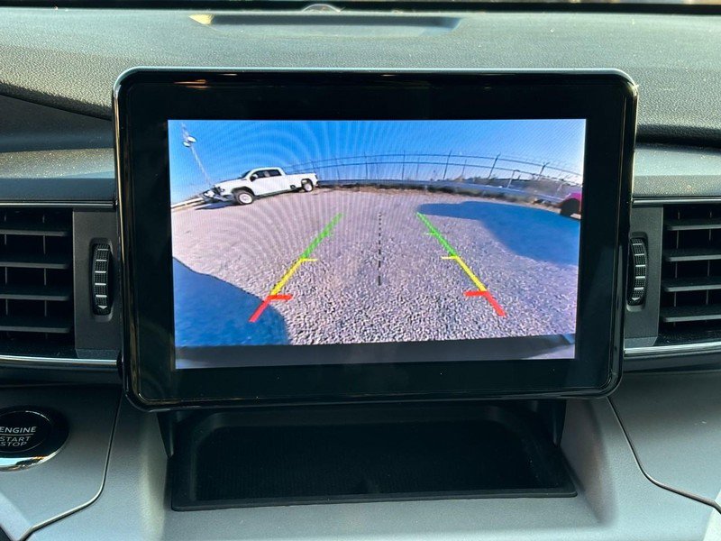 Used 2023 Ford Explorer XLT w/ Equipment Group 202A image 25