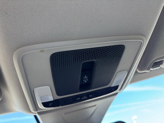 Certified 2022 Honda Civic EX image 21