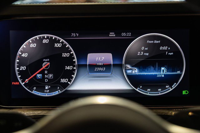 Used 2020 Mercedes-Benz G 550 image 37