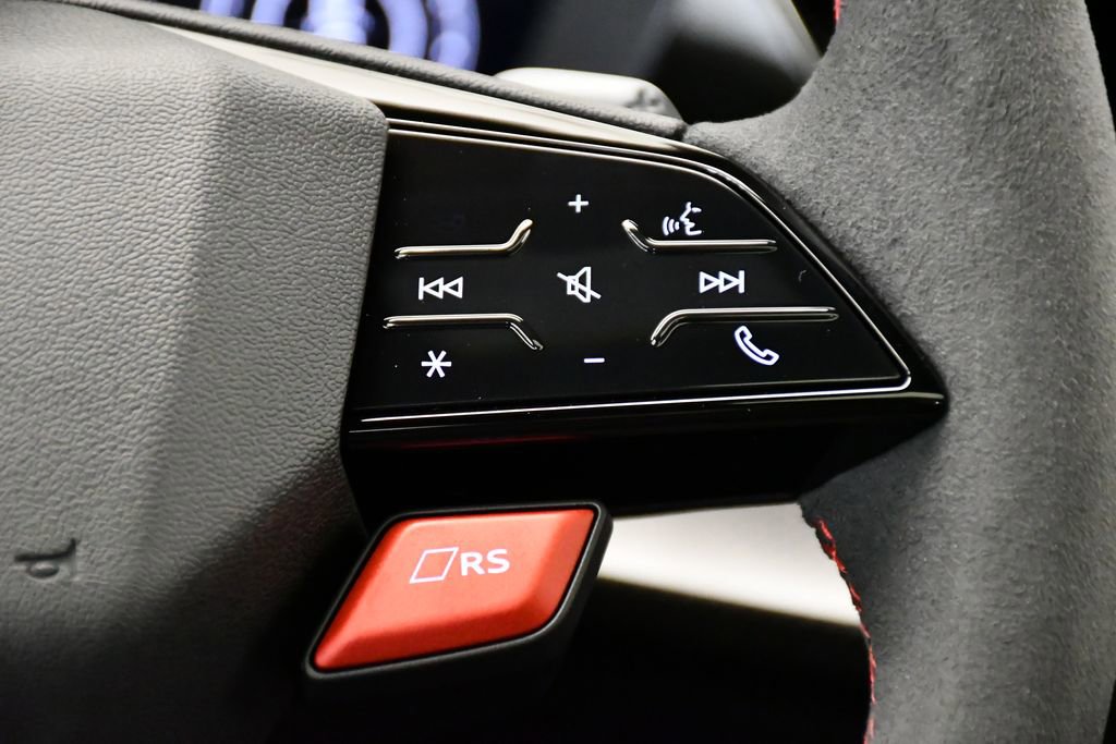 New 2026 Audi RS 3 image 23