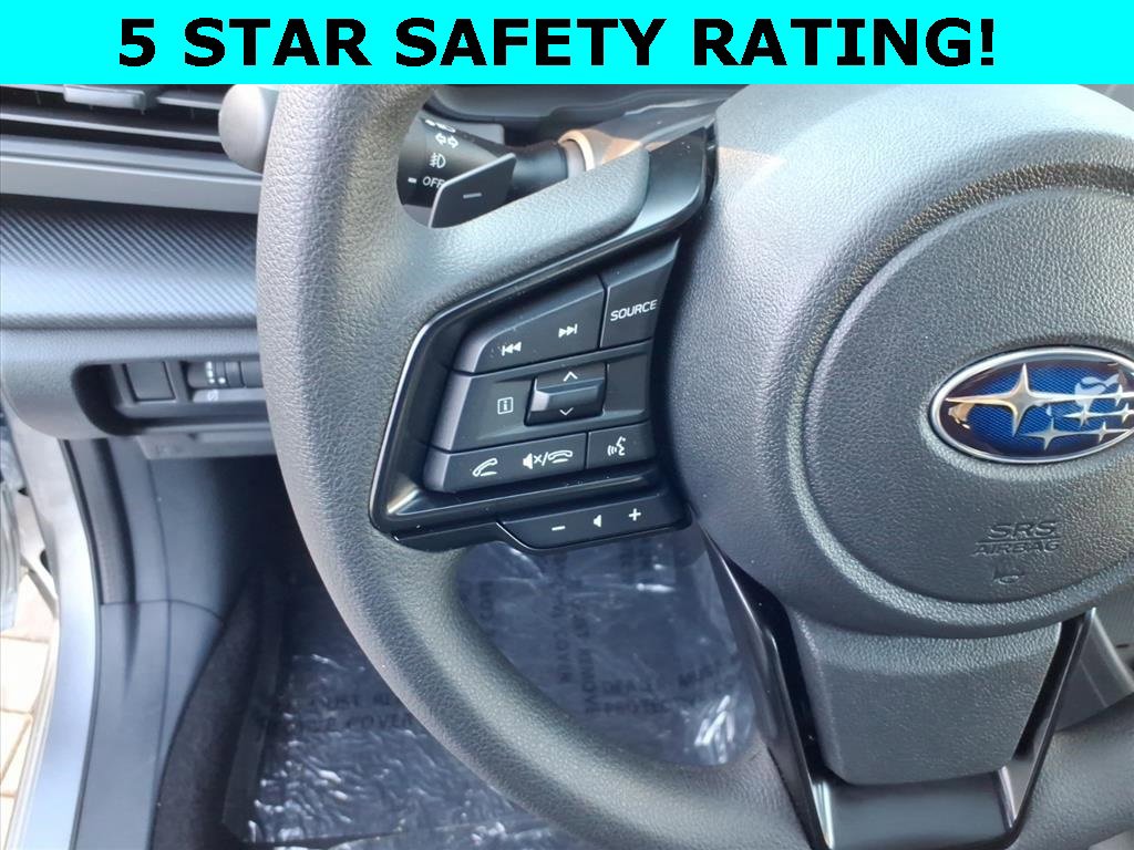 New 2026 Subaru Crosstrek 2.0i Premium image 23