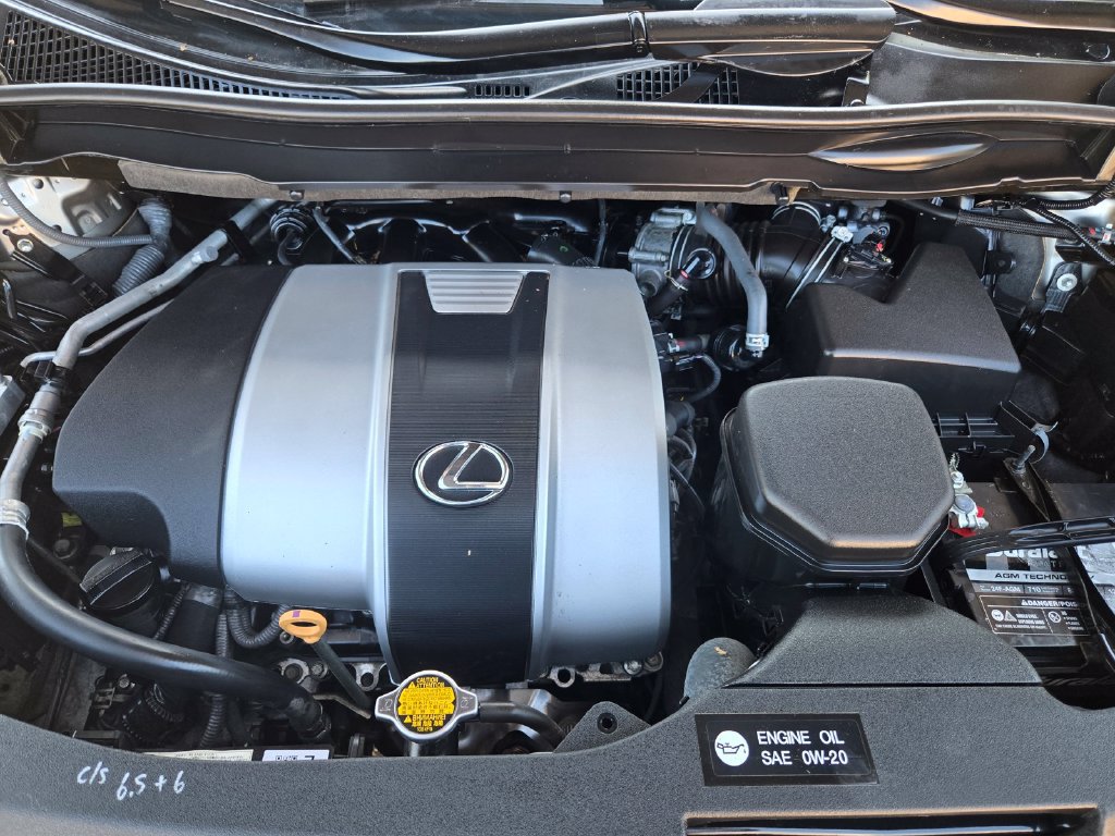 Used 2017 Lexus RX 350 FWD w/ Accessory Package image 33