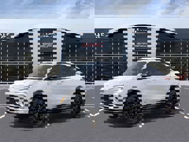 New 2026 Buick Envista Sport Touring w/ Convenience I Package image 3