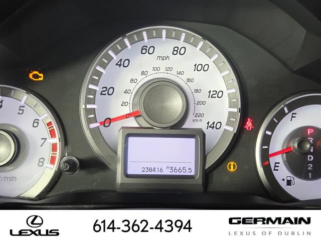 Used 2012 Honda Pilot Touring image 23