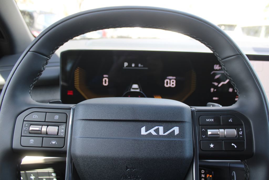 New 2027 Kia Telluride LX image 25