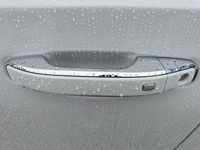 New 2026 Chevrolet Suburban High Country w/ Sun And Tow Package image 10