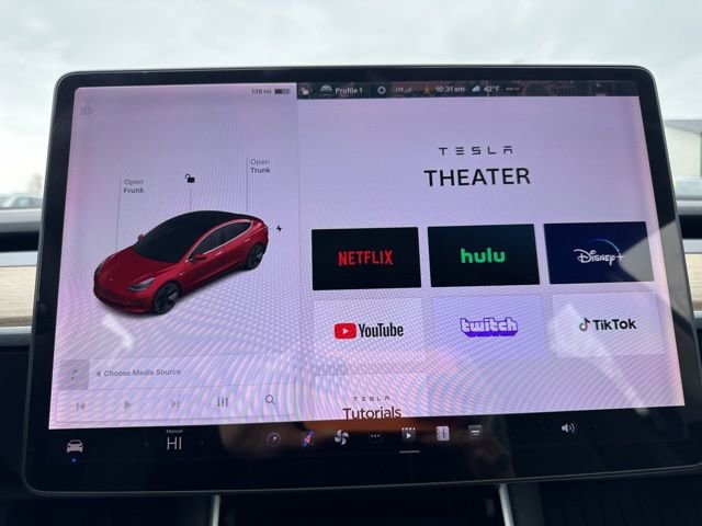 Used 2019 Tesla Model 3 Long Range image 28