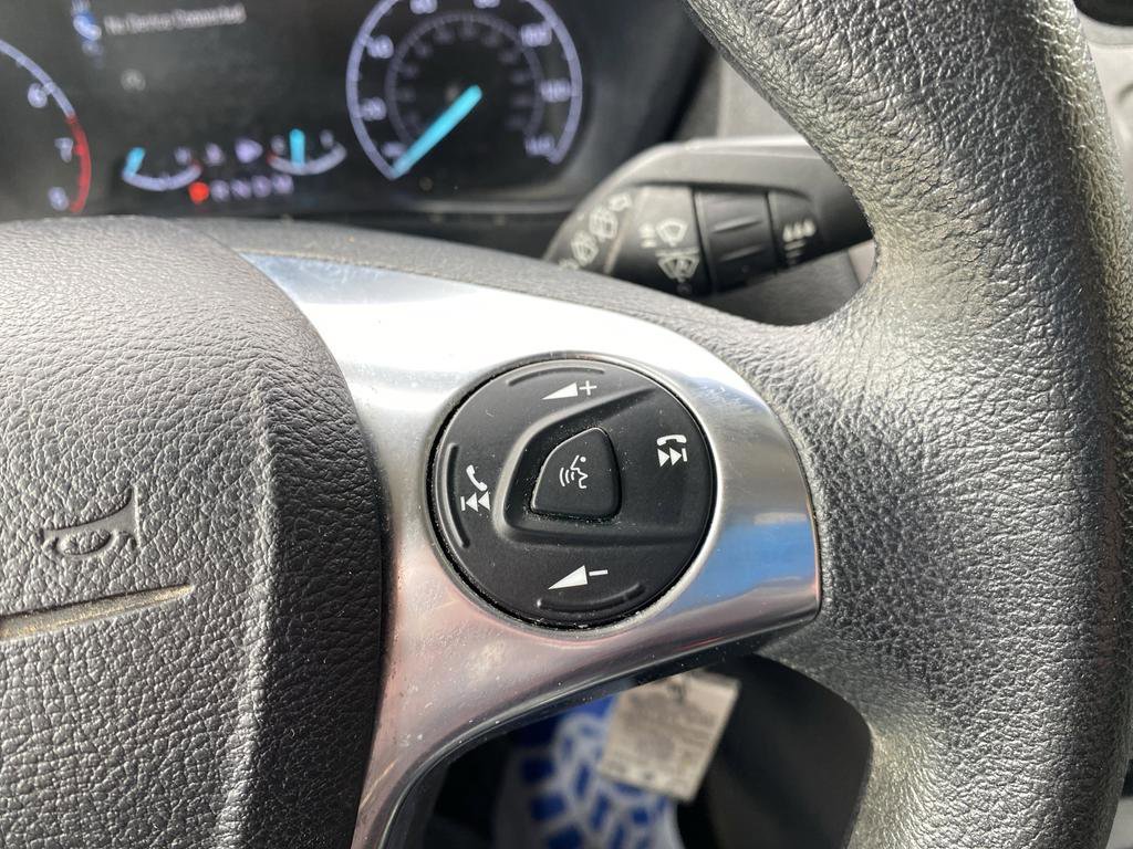 Used 2021 Ford Transit Connect XL w/ Trailer Tow Package image 30