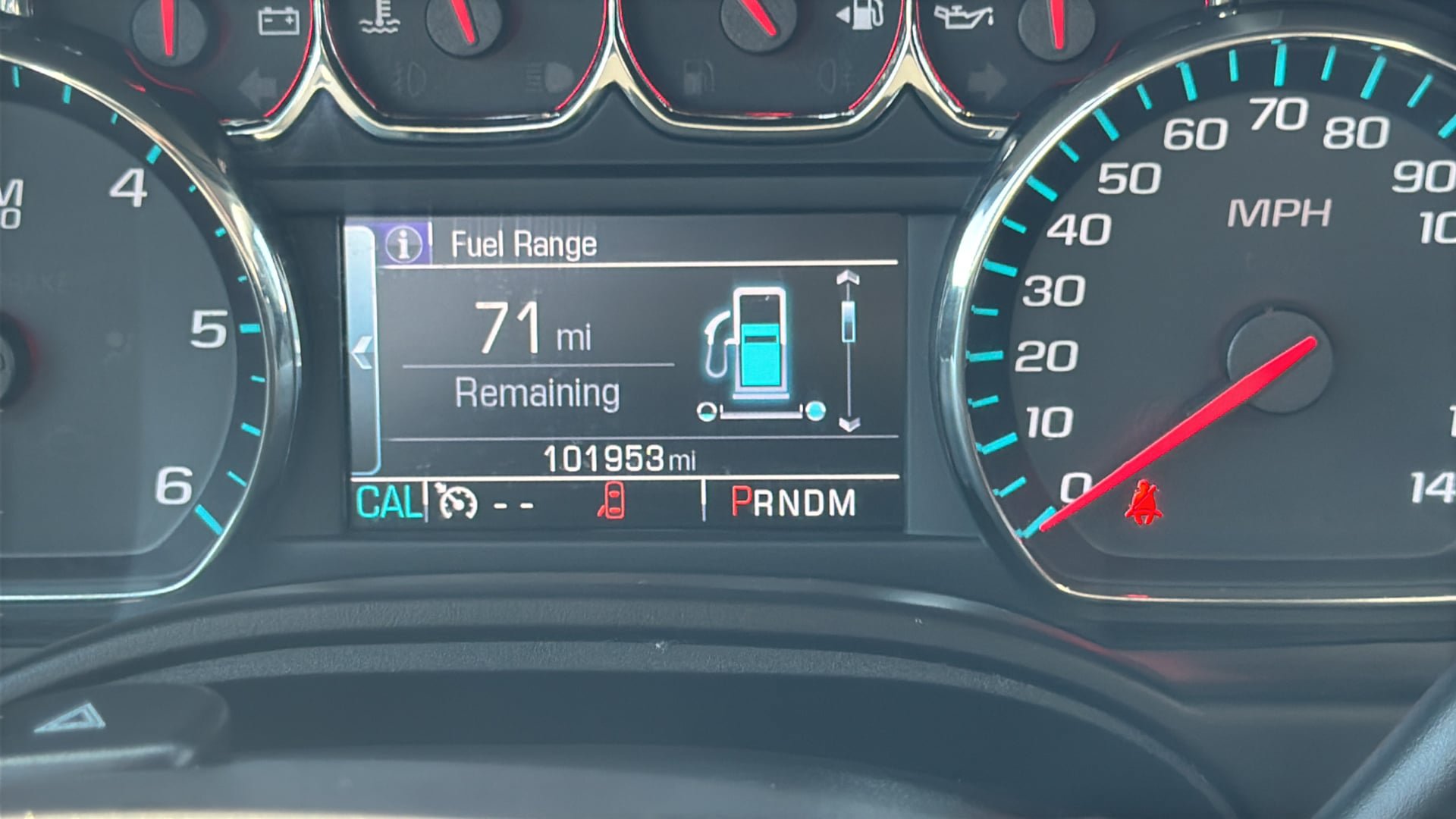 Used 2016 Chevrolet Tahoe LT RWD image 30