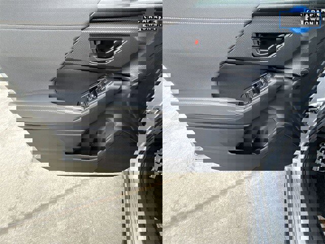 Certified 2025 Subaru Crosstrek 2.5i Sport w/ Crosstrek Mirror Package image 13