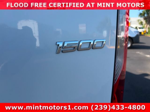 Used 2020 Mercedes-Benz Sprinter 1500 w/ Driver Convenience Package image 41