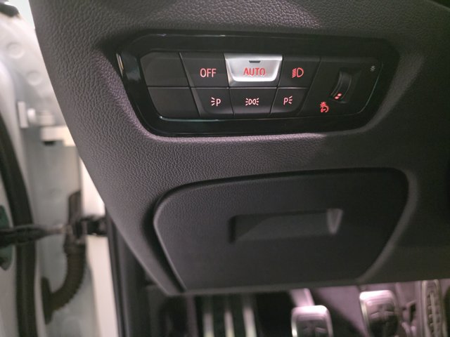 Used 2023 BMW M3 w/ Executive Package RWD image 26