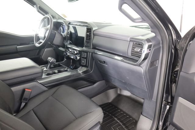 Certified 2023 Ford F150 XLT w/ Equipment Group 302A High image 66