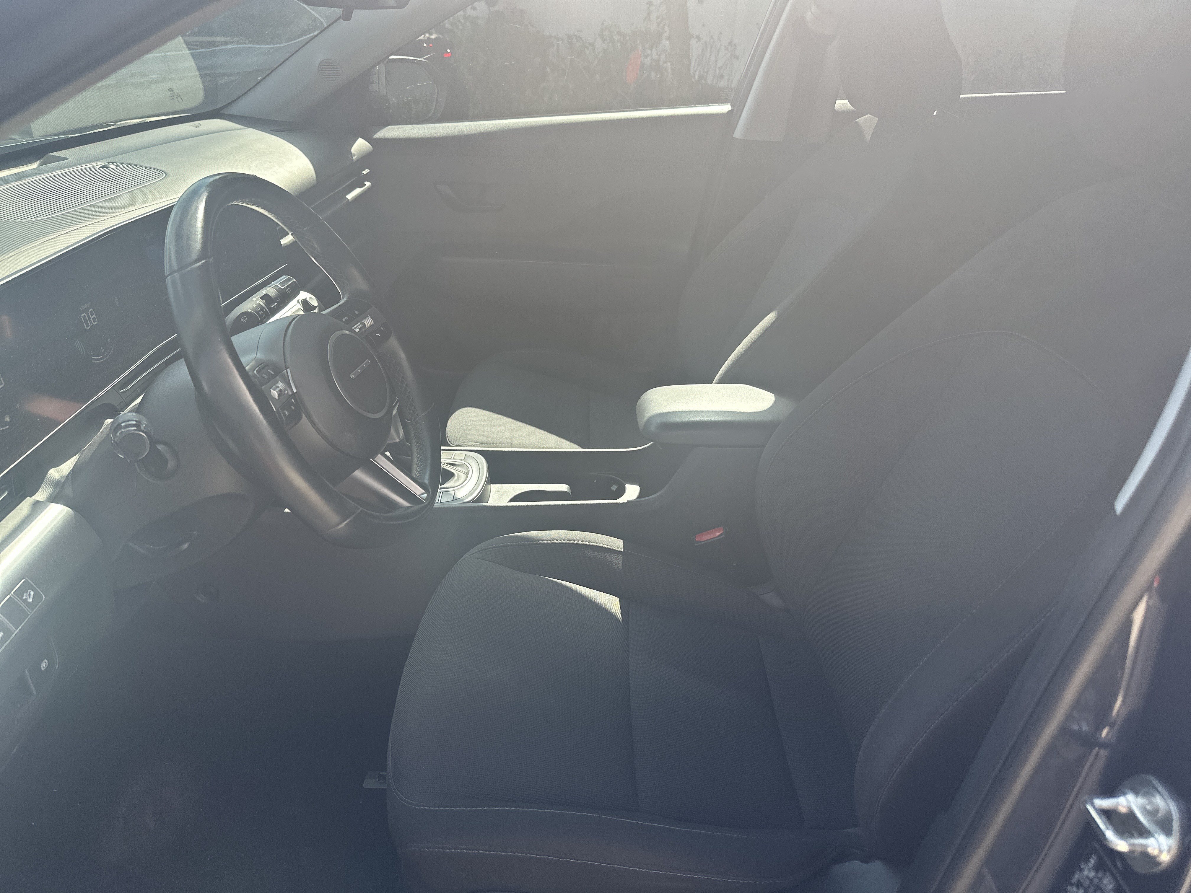 Used 2024 Hyundai Kona SEL AWD/4WD image 15