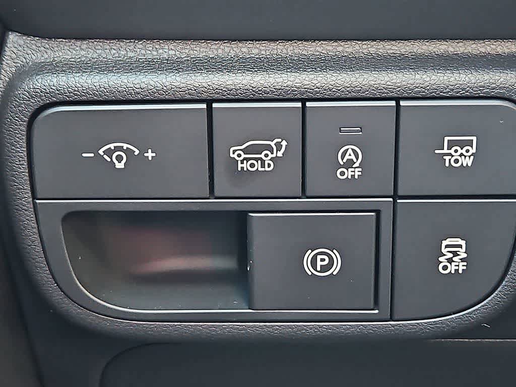 New 2026 Hyundai Palisade Limited AWD/4WD image 19