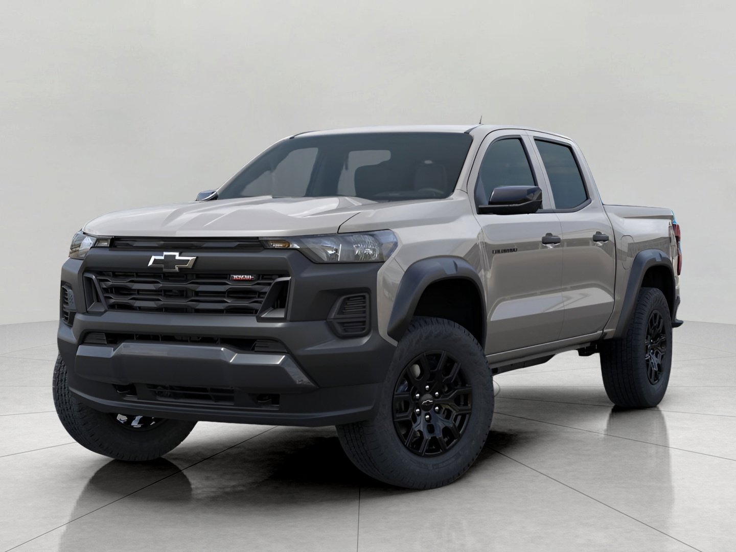 New 2026 Chevrolet Colorado Trail Boss image 6