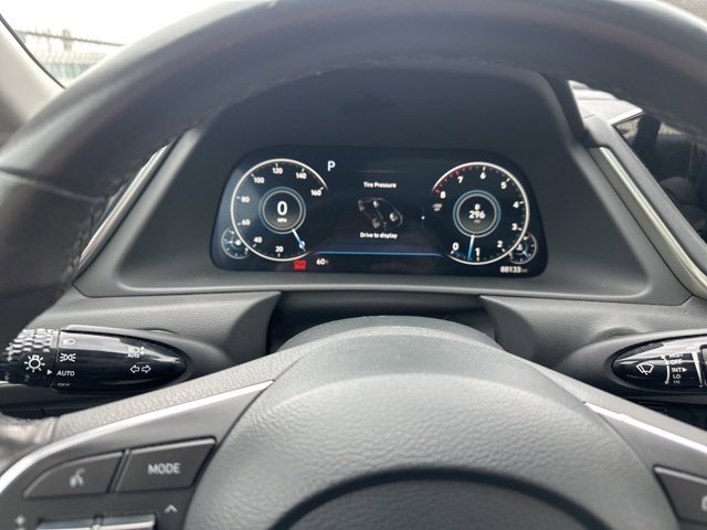 Used 2022 Hyundai Sonata SEL w/ Convenience Package image 11