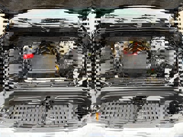 Used 2023 GMC Sierra 1500 AT4 w/ Technology Package image 25