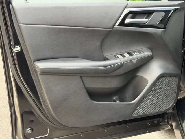 Used 2024 Mitsubishi Outlander SE FWD image 23