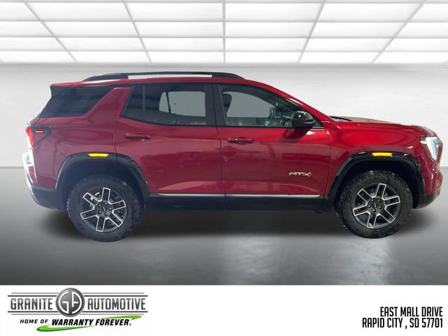 Used 2026 GMC Terrain AT4 AWD/4WD image 7