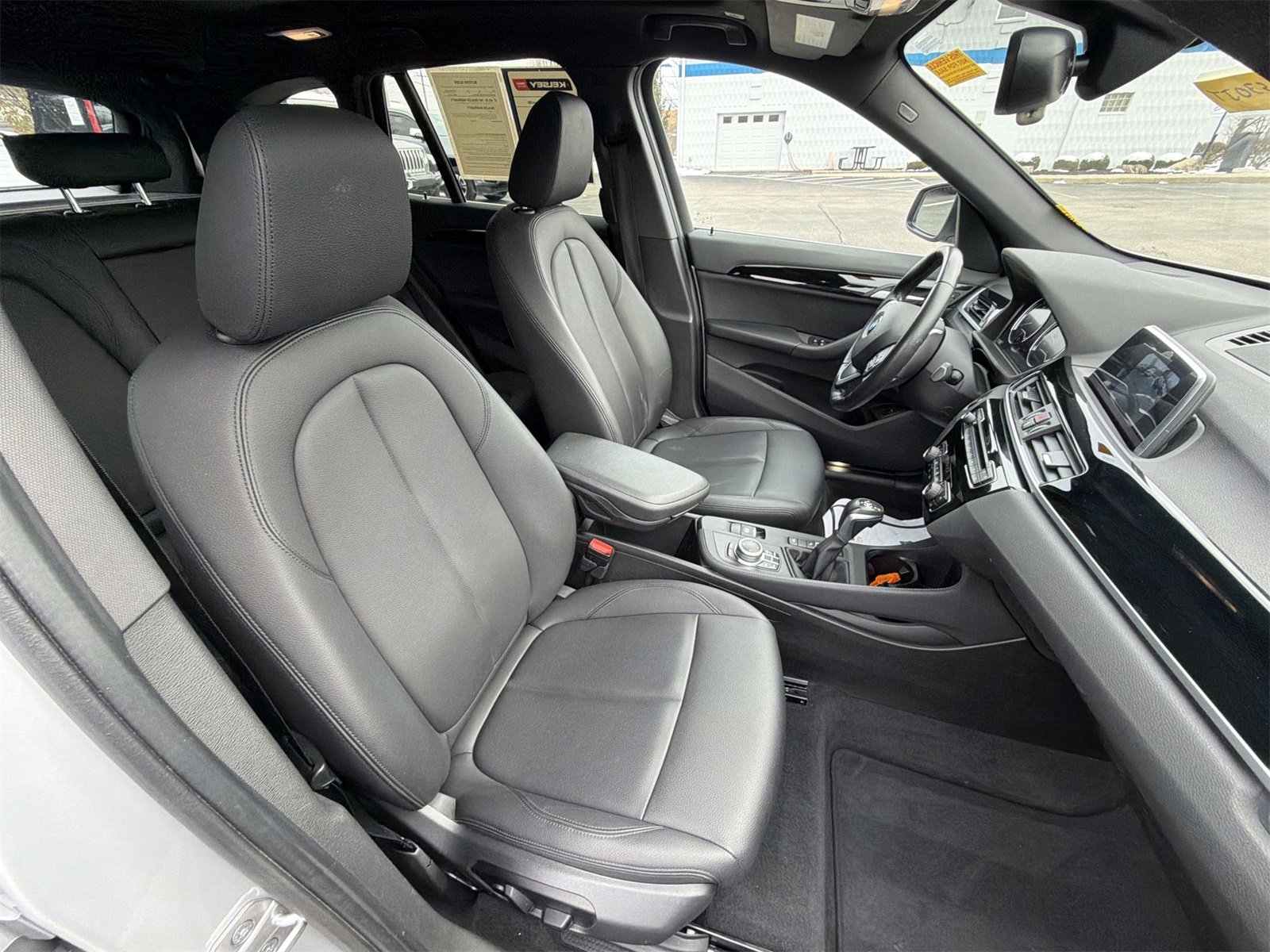 Used 2019 BMW X1 xDrive28i w/ Convenience Package image 27