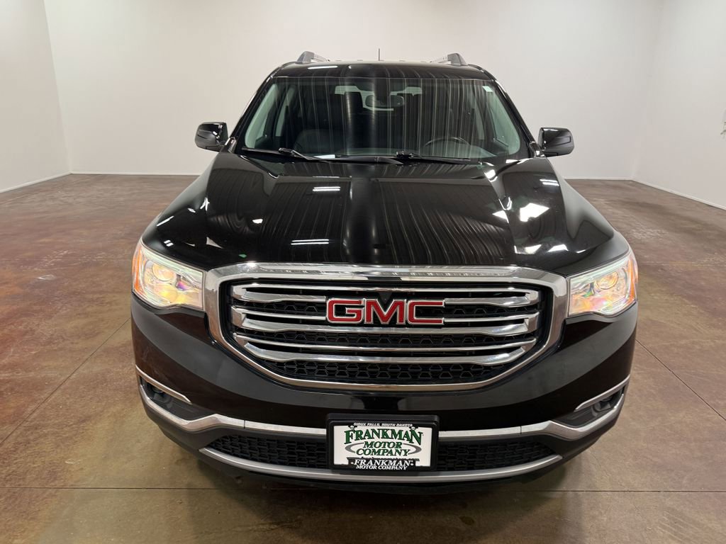 Used 2019 GMC Acadia SLT AWD/4WD image 41