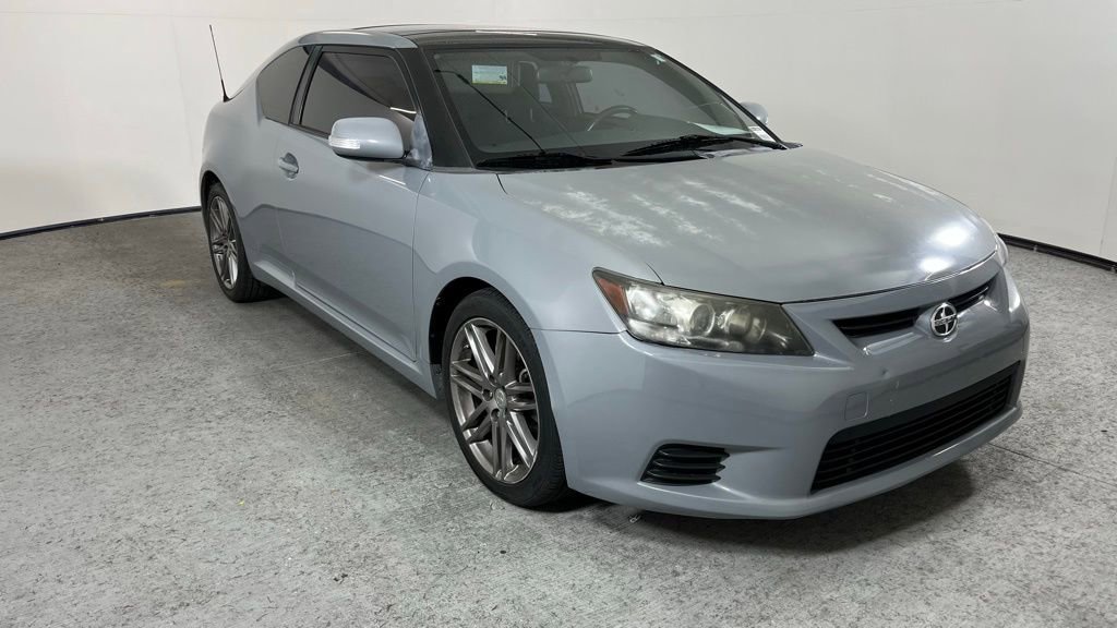 Used 2013 Scion tC image 1