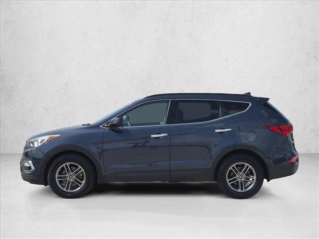 Used 2017 Hyundai Santa Fe Sport FWD image 9