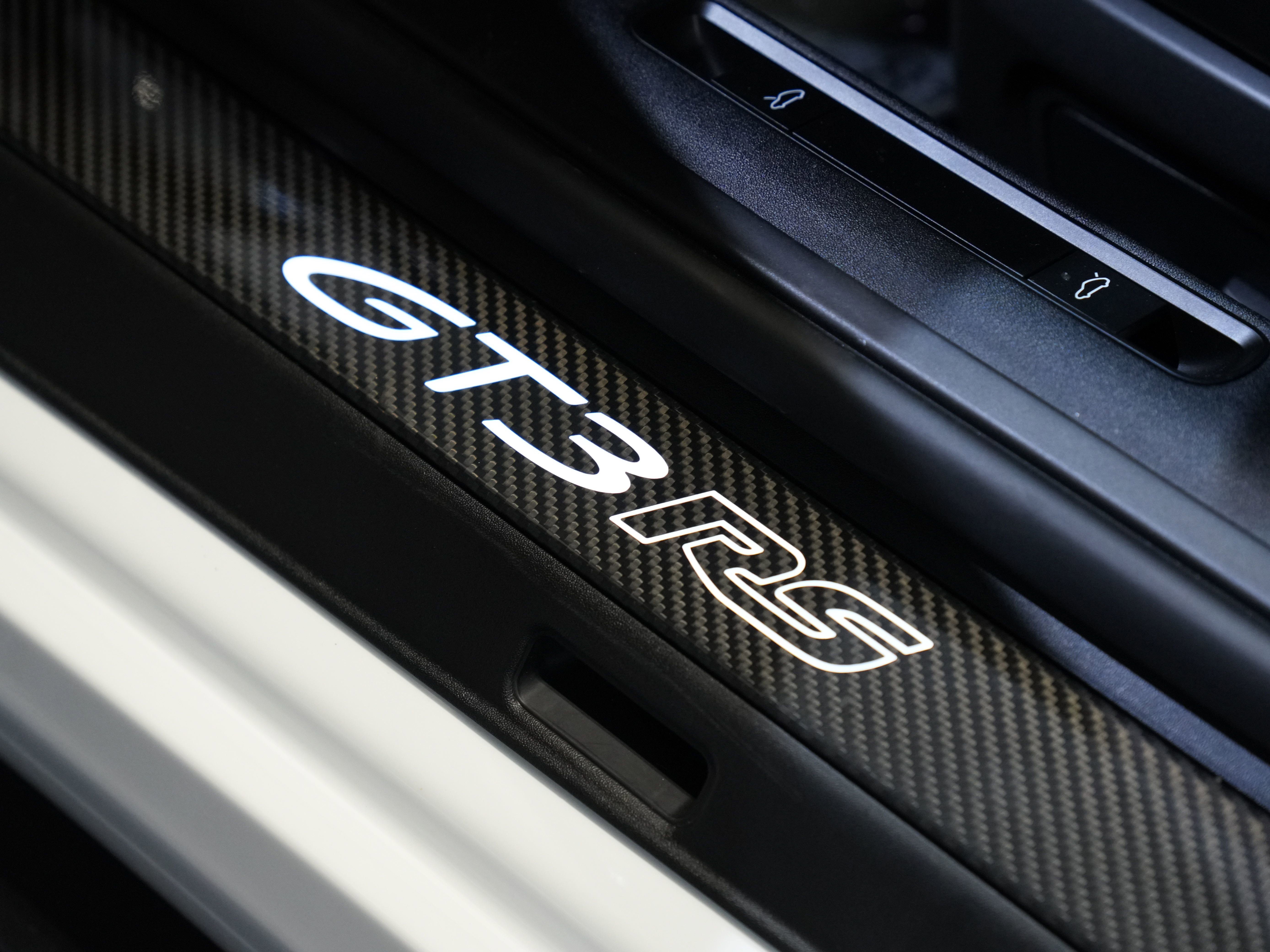 Used 2024 Porsche 911 GT3 RS image 32