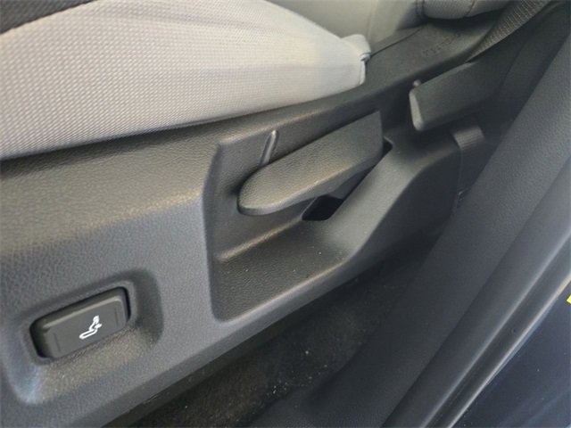 Used 2025 Toyota Tacoma TRD Off-Road image 12