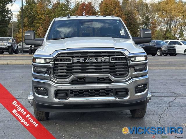 New 2026 RAM 3500 Tradesman image 37