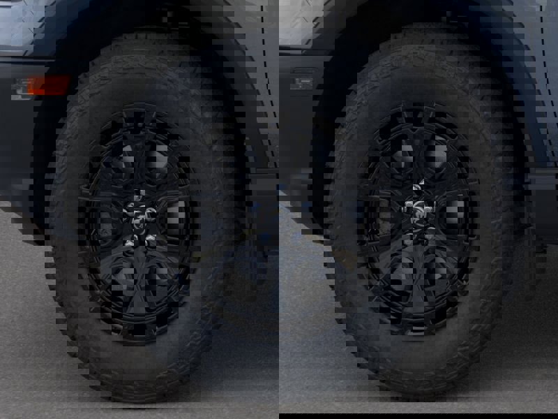 New 2026 Ford Bronco Sport Badlands w/ Sasquatch Badlands Package image 42