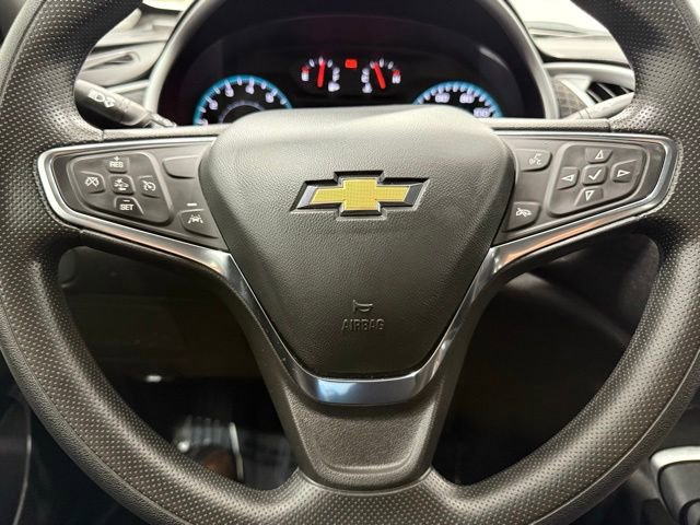 Used 2024 Chevrolet Malibu LT image 38