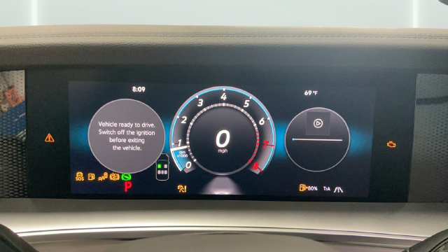 New 2026 Volkswagen Tiguan SE AWD/4WD image 14