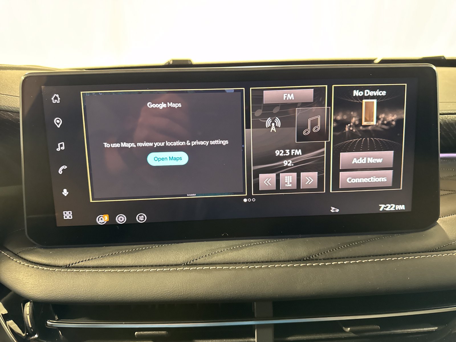 New 2027 INFINITI QX65 Autograph w/ Cargo Package AWD/4WD image 17