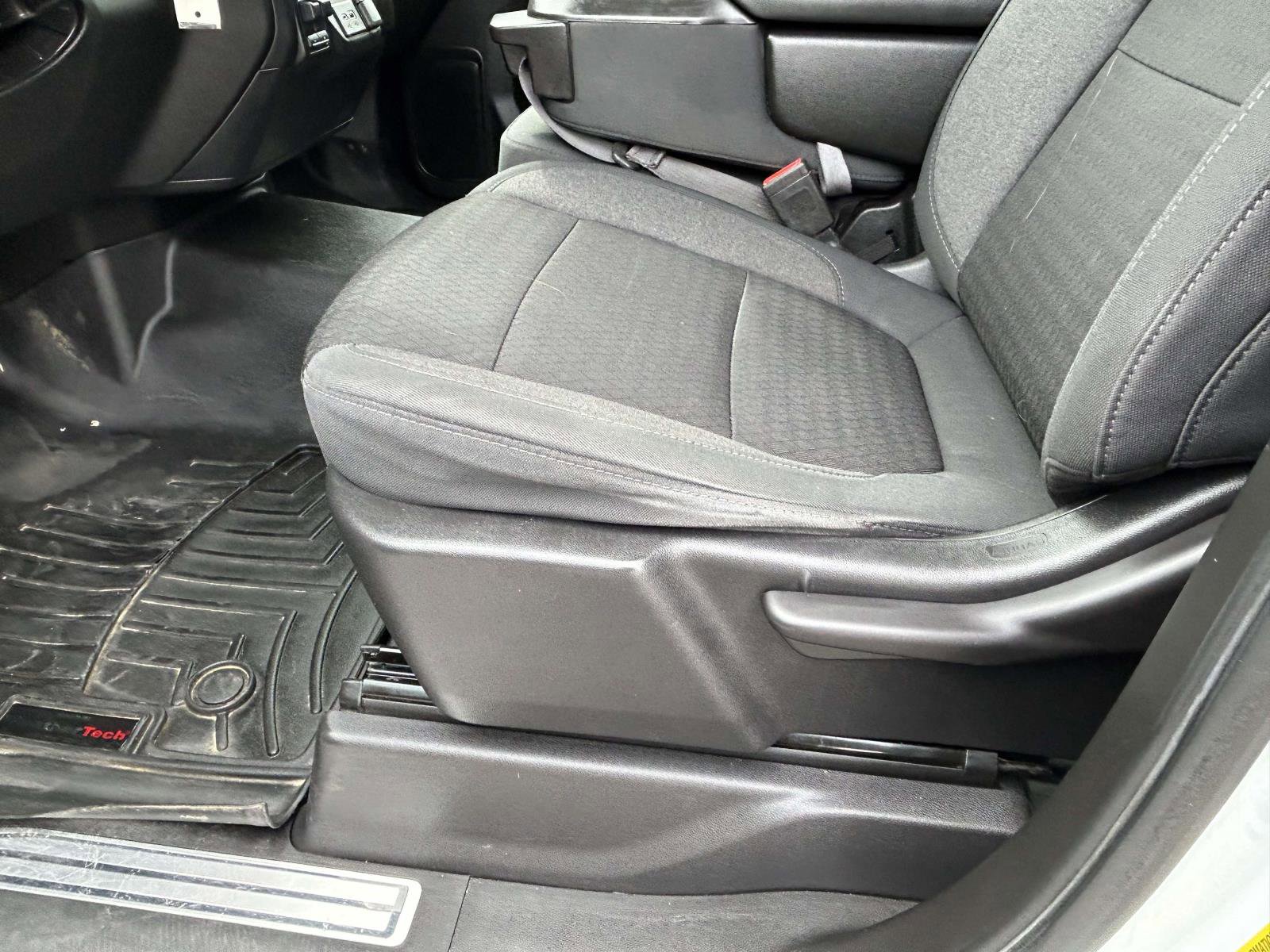Used 2020 Chevrolet Silverado 2500 LT image 16
