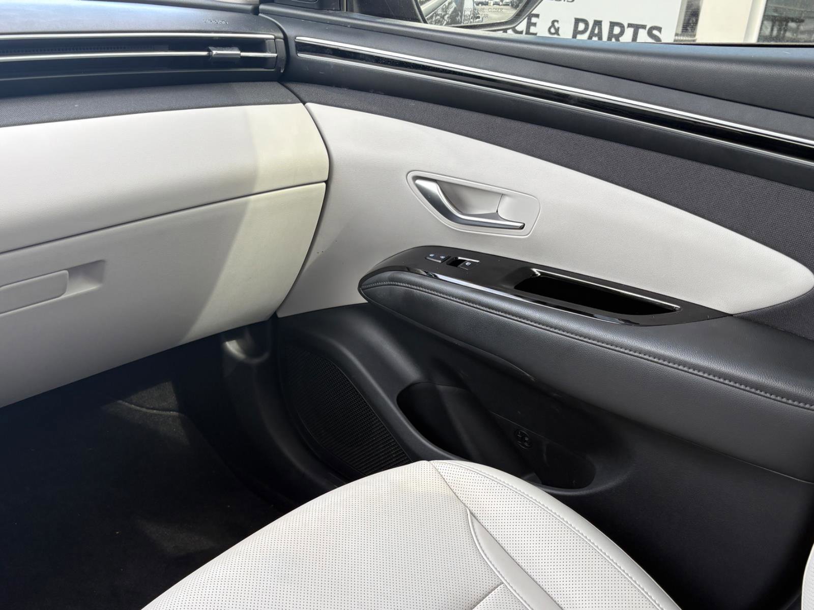 Used 2024 Hyundai Tucson SEL image 21