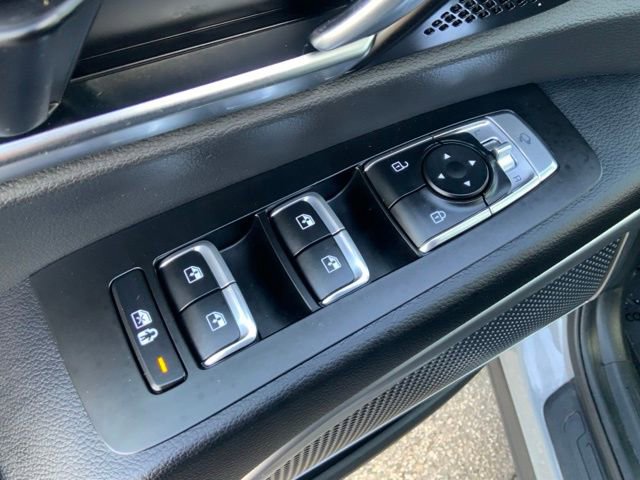 Used 2024 Kia Telluride EX X-Line image 12