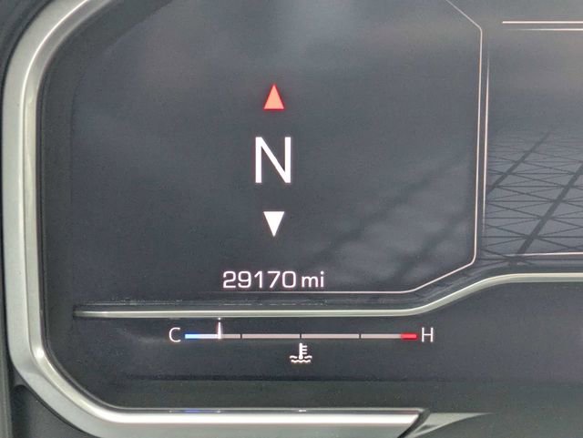 Used 2024 GMC Sierra 2500 Denali Ultimate image 43