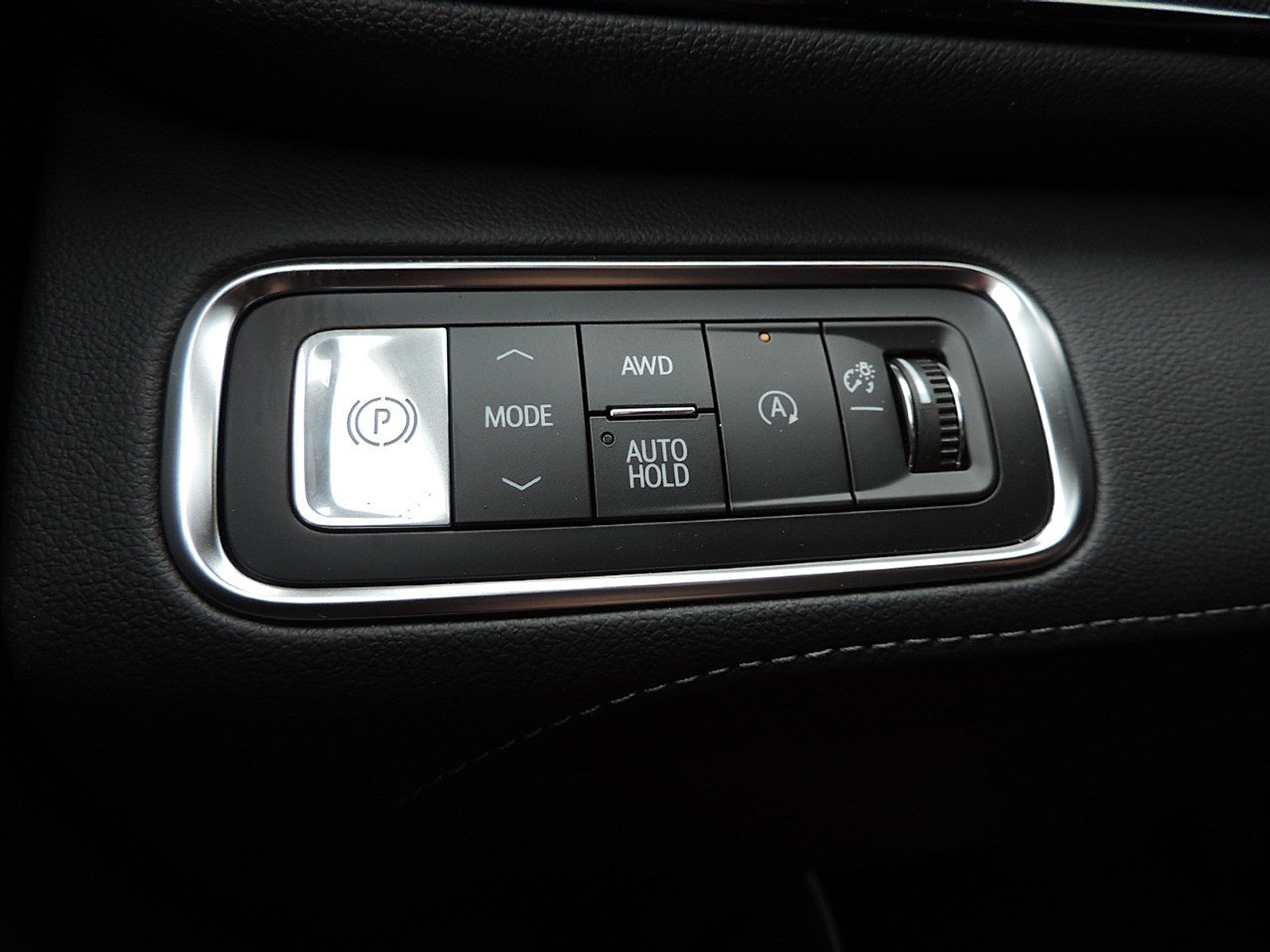 New 2026 Buick Enclave Sport Touring w/ Super Cruise Package image 24